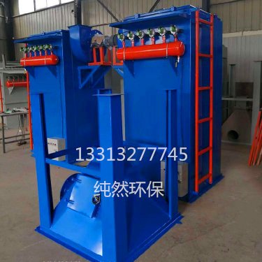 單機(jī)除塵器，除塵器廠家